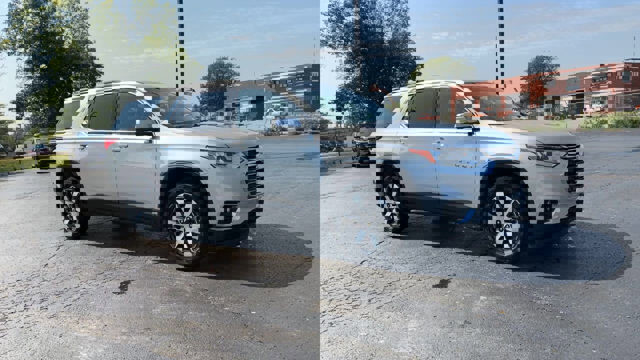 1GNEVHKW4MJ220093