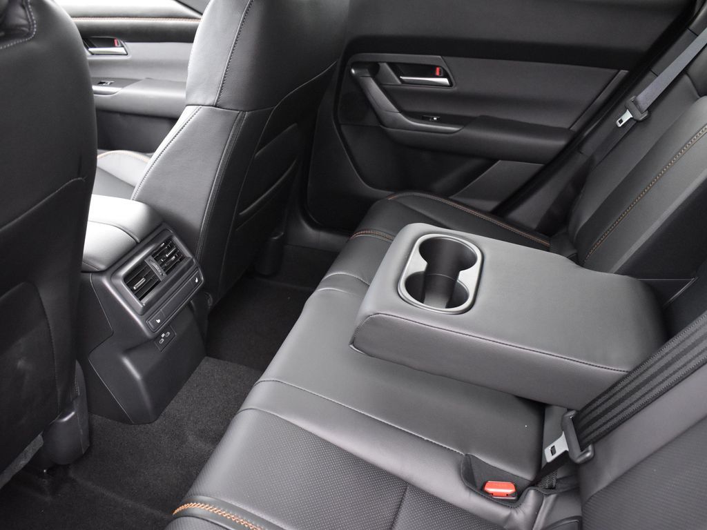 2025 Mazda CX-50 2.5 Turbo Premium photo 21