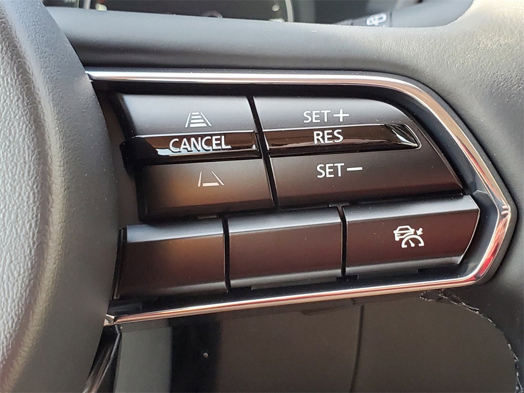 2025 Mazda CX-90 3.3 Turbo Preferred photo 18