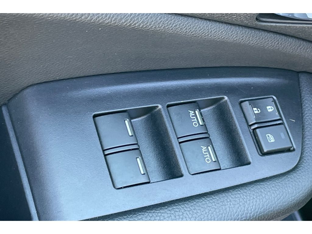 2019 Honda Passport Sport photo 11