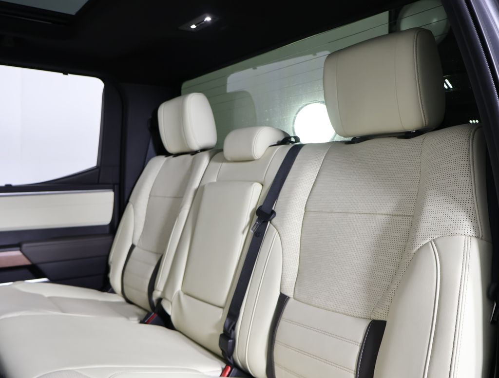2023 Toyota Tundra 1794 Edition photo 16