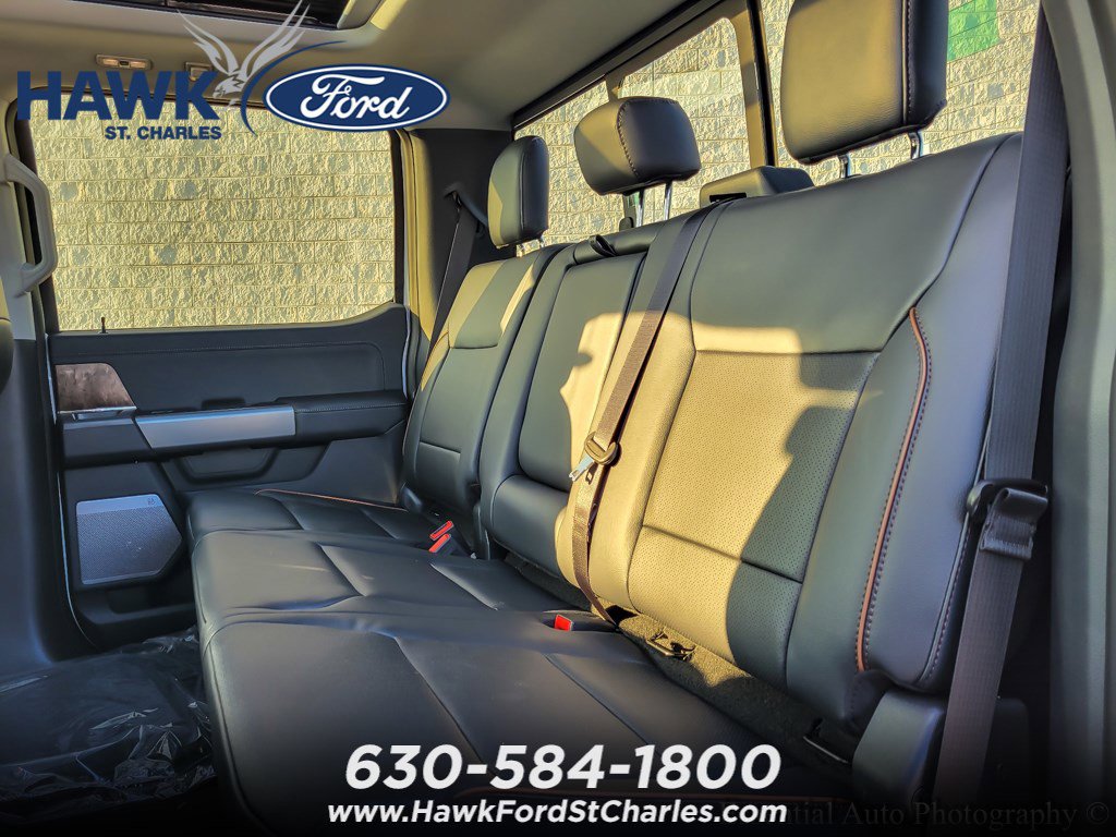 2026 FORD F-350 - Image 9