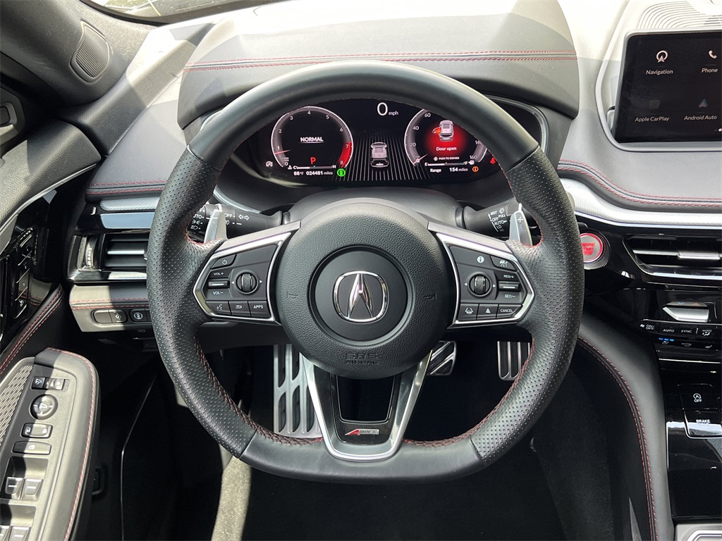 2023 Acura MDX A-Spec SH-AWD photo 20