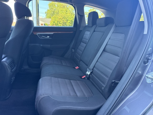 2019 Honda CR-V EX photo 12