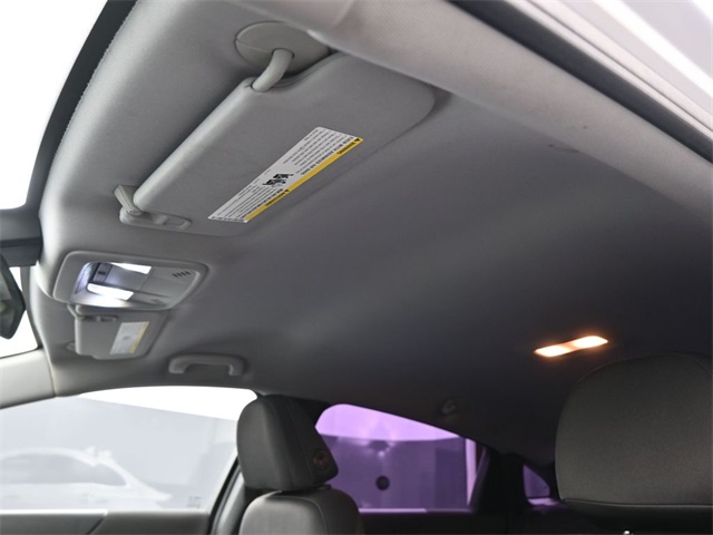 2019 Chevrolet Malibu 1LT photo 2