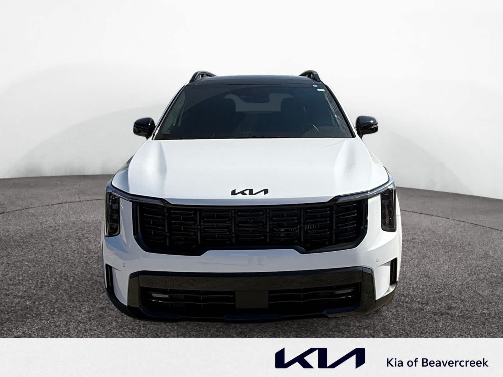 2026 Kia Sorento X-Line SX Prestige photo 3