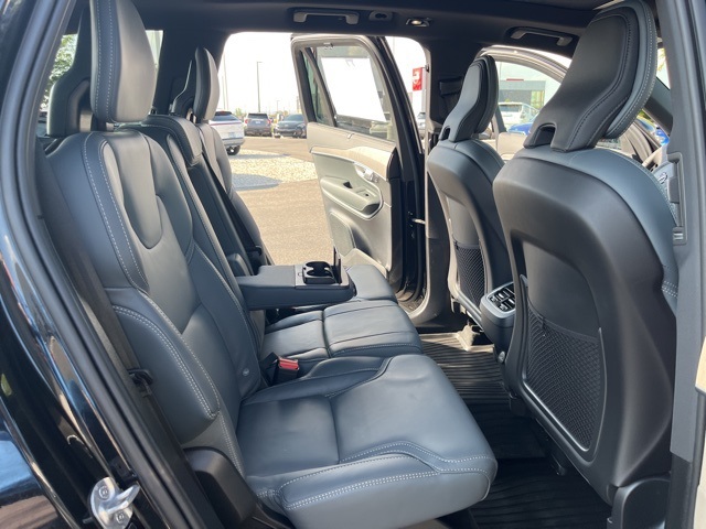 2024 Volvo XC90 Ultimate photo 19
