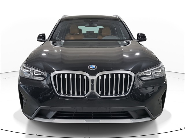 2024 Bmw X3 sDrive30i photo 2