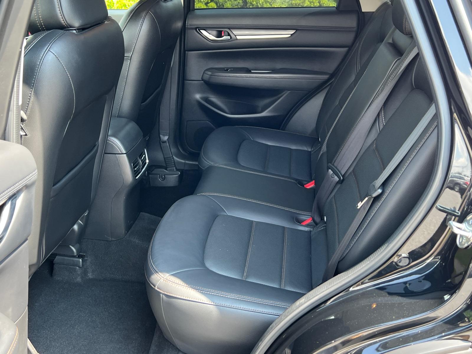 2022 Mazda CX-5 2.5 Premium Plus photo 17