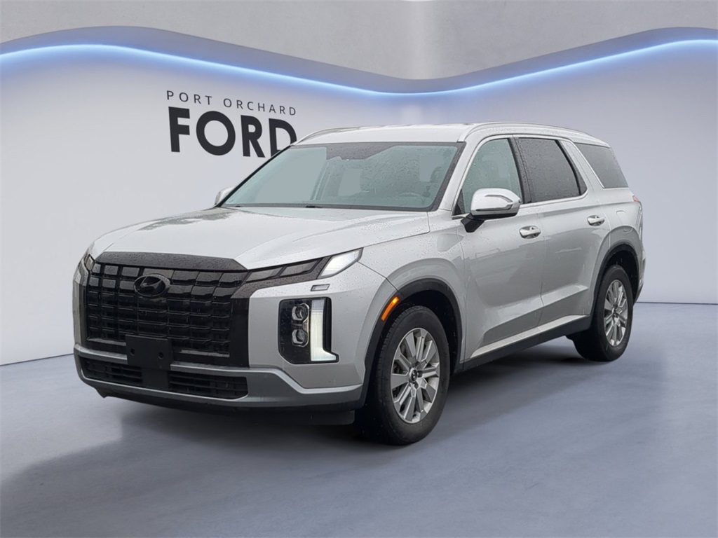 2023 Hyundai Palisade SEL's photo