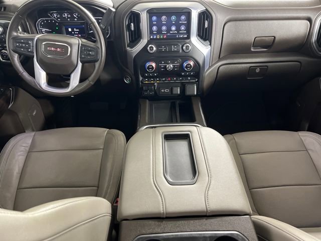 2020 Gmc Sierra 1500 SLT photo 2