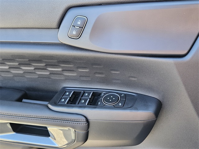 2025 Ford Ranger XLT photo 29