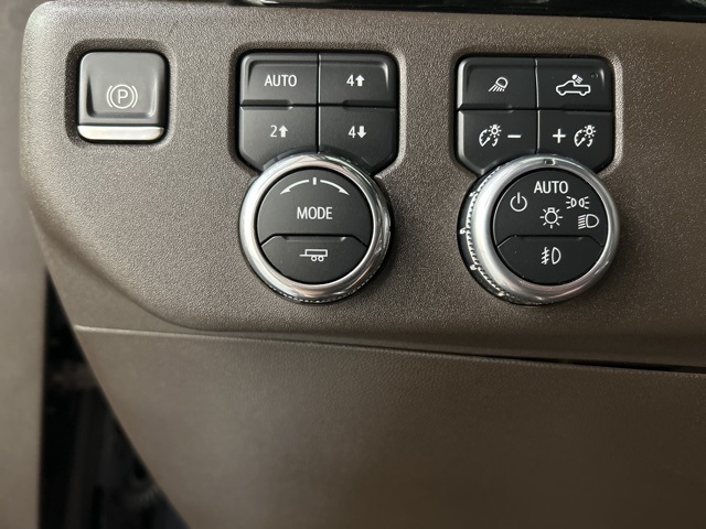 2022 Gmc Sierra 1500 SLT photo 10