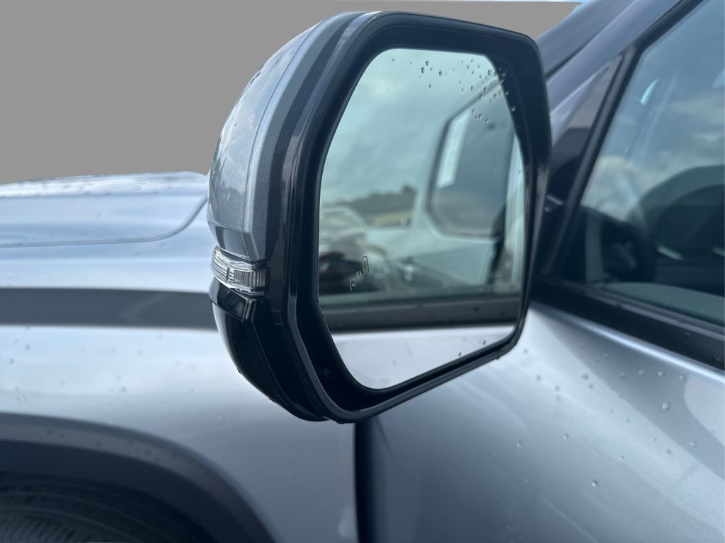 2023 Toyota Tundra SR5 photo 21