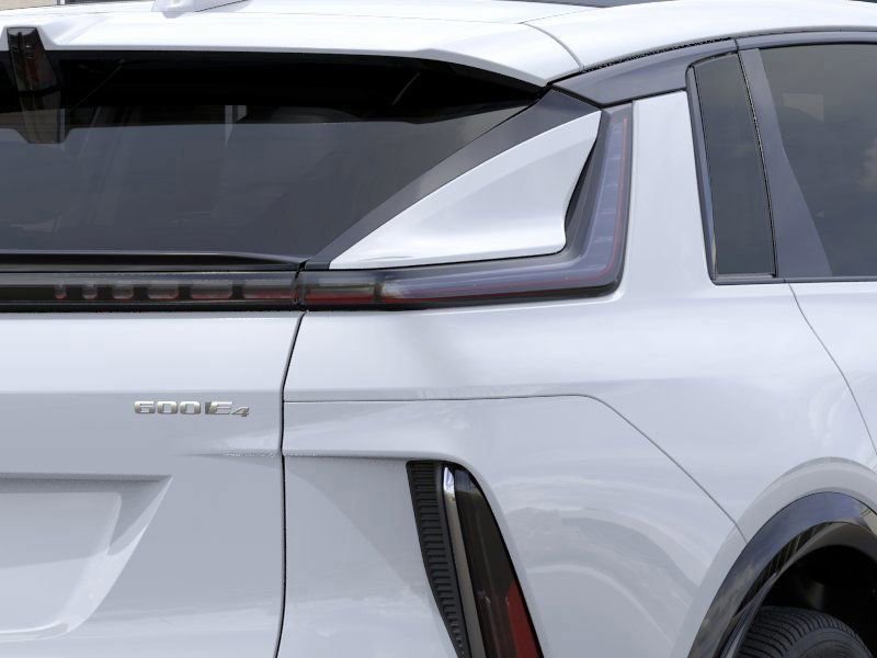 2026 Cadillac Lyriq Sport photo 9