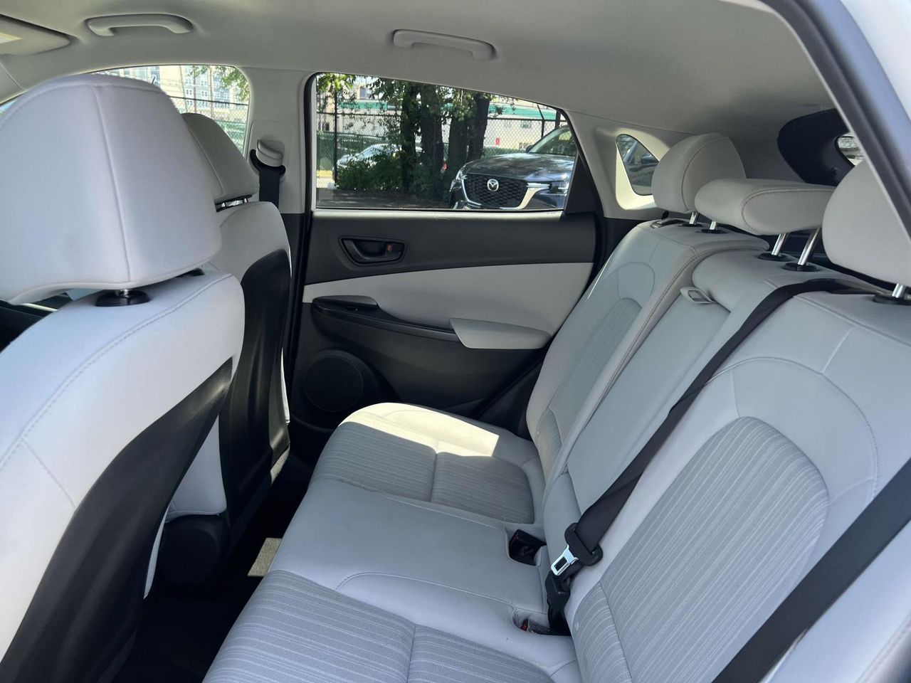 2023 Hyundai Kona SEL photo 9