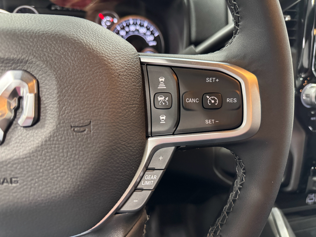 2025 Ram 3500 Big Horn photo 30