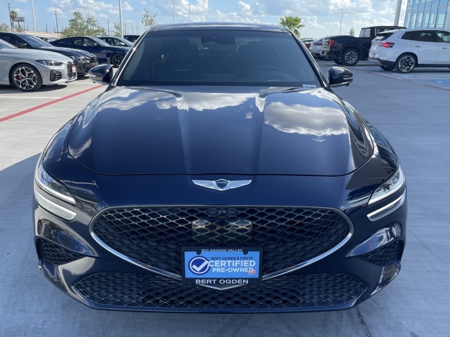 2023 Genesis G70 3.3T photo 2