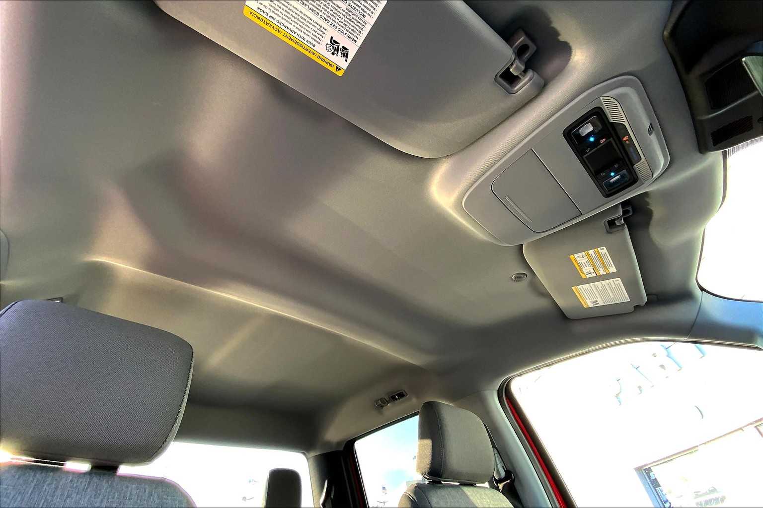 2024 Ford F-150 XL photo 13