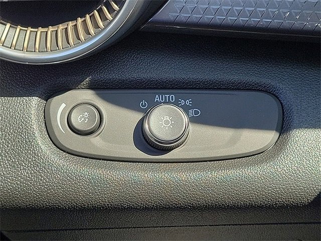 2025 Chevrolet Trax ACTIV photo 14