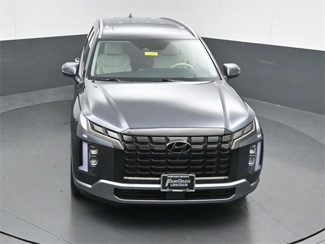 2024 HYUNDAI PALISADE - Image 47