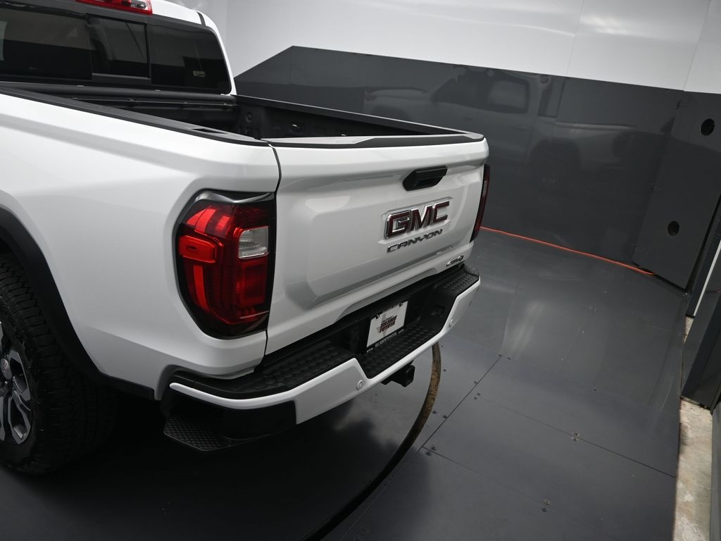 2023 Gmc Canyon AT4 photo 6