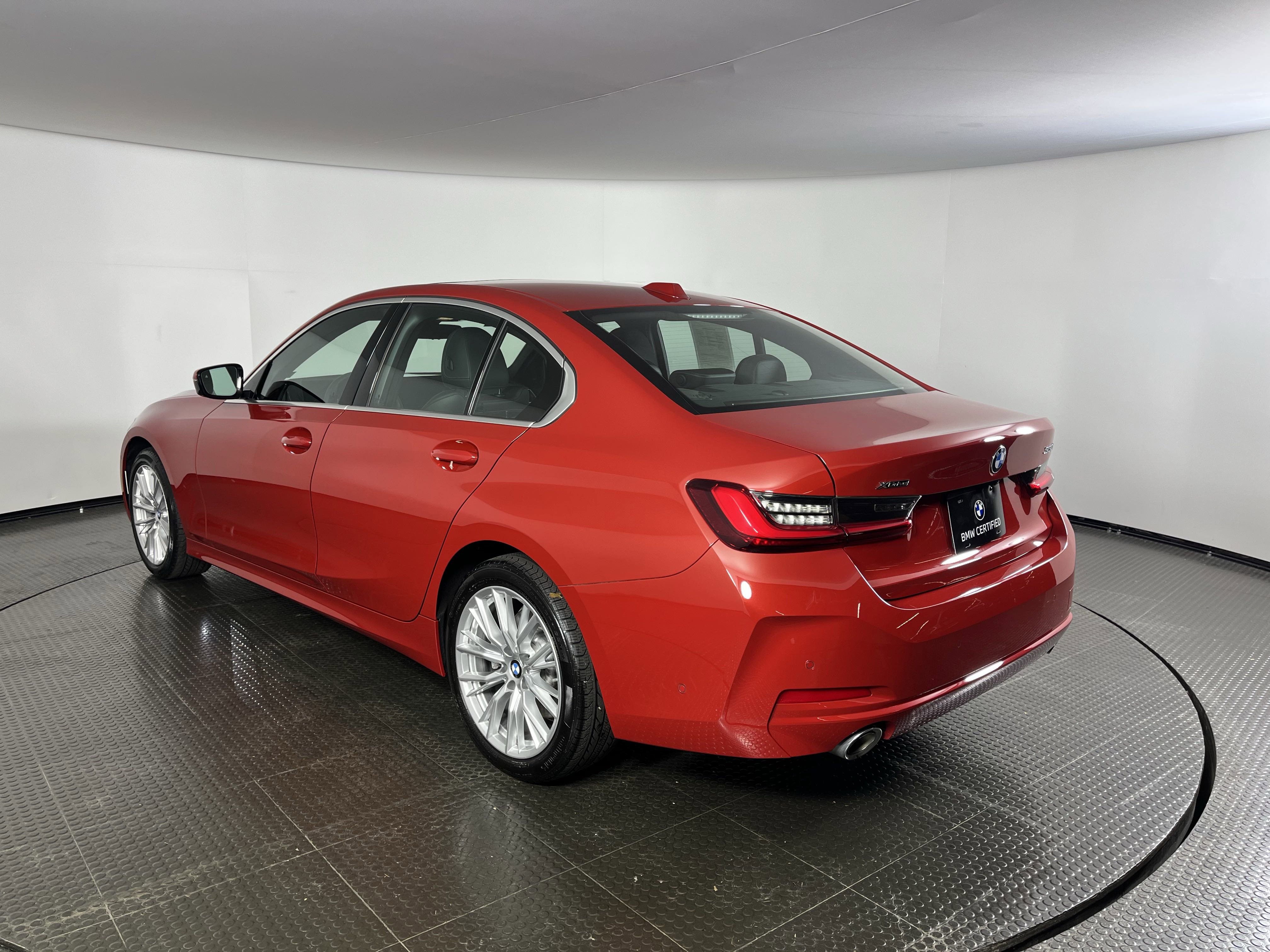 2024 Bmw 330i xDrive photo 7