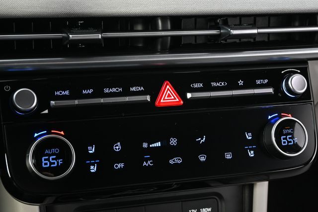 2026 Hyundai Tucson Limited photo 22