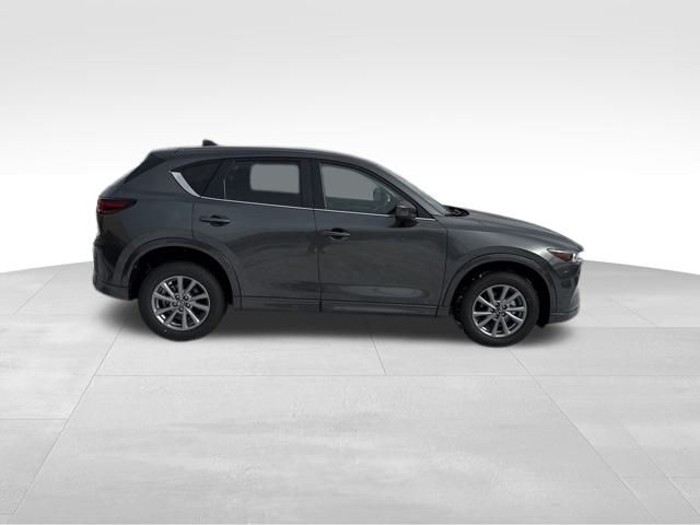 2025 Mazda CX-5 2.5 S Preferred photo 6