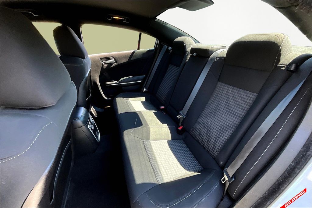 2023 Dodge Charger GT photo 15