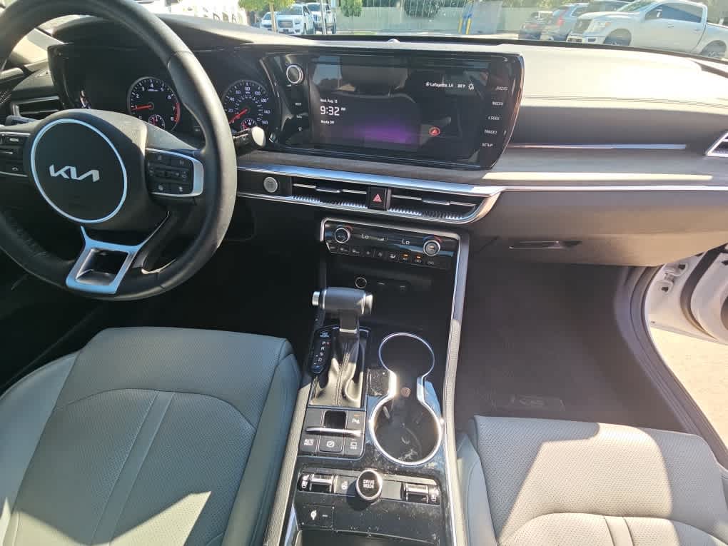 2024 Kia K5 EX photo 15