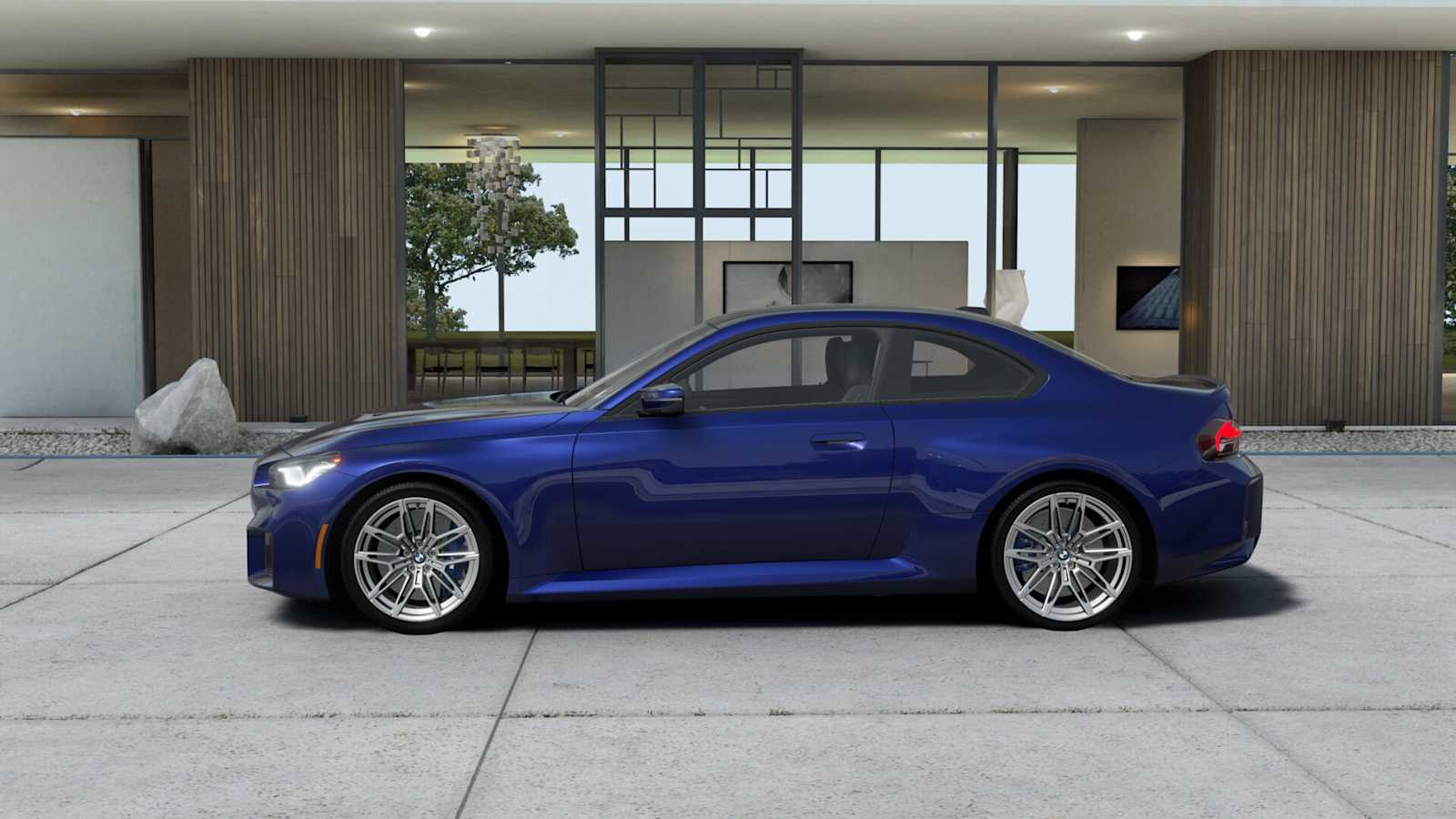 2026 Bmw M2 2-series photo 4