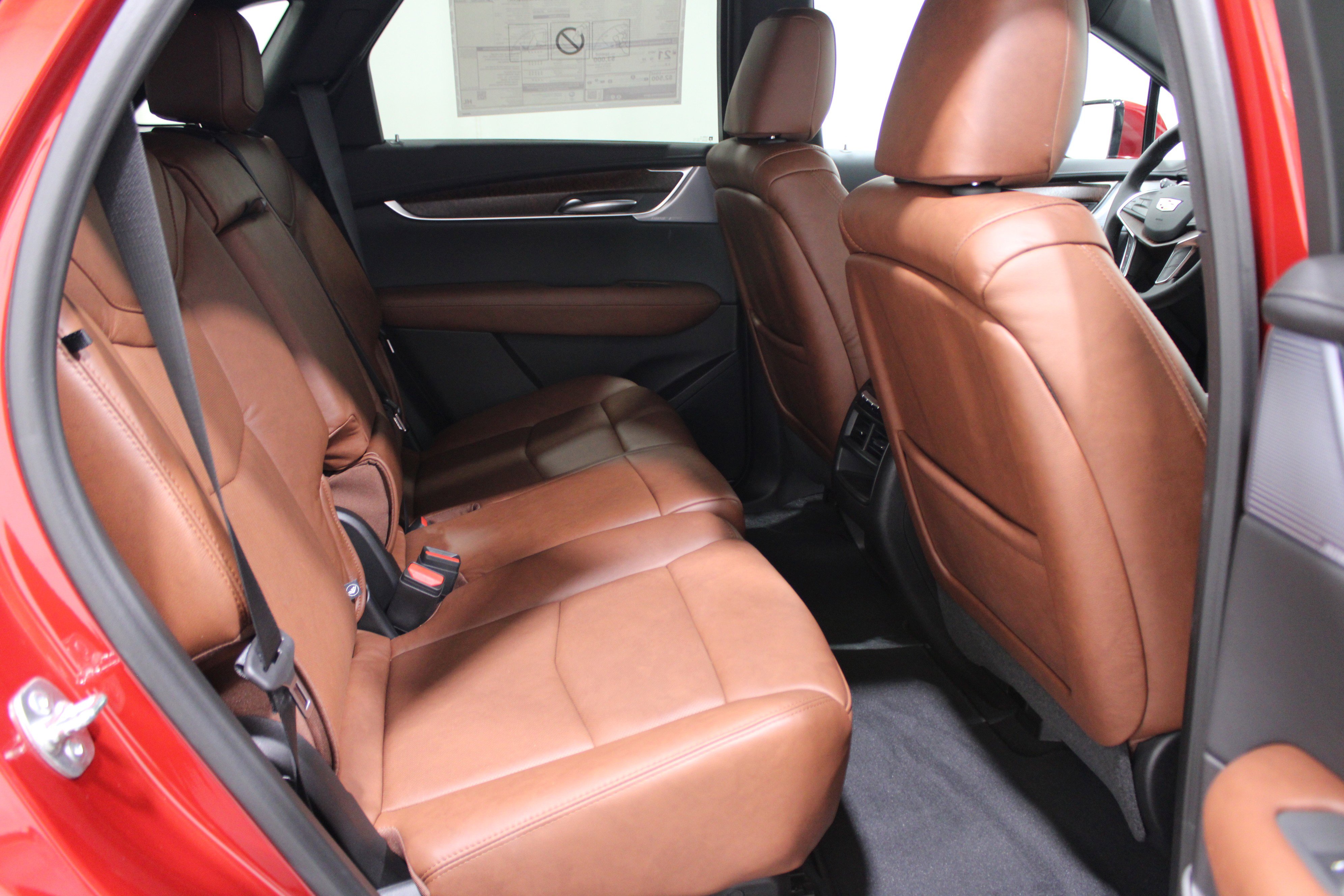 2025 Cadillac XT5 Premium Luxury photo 16