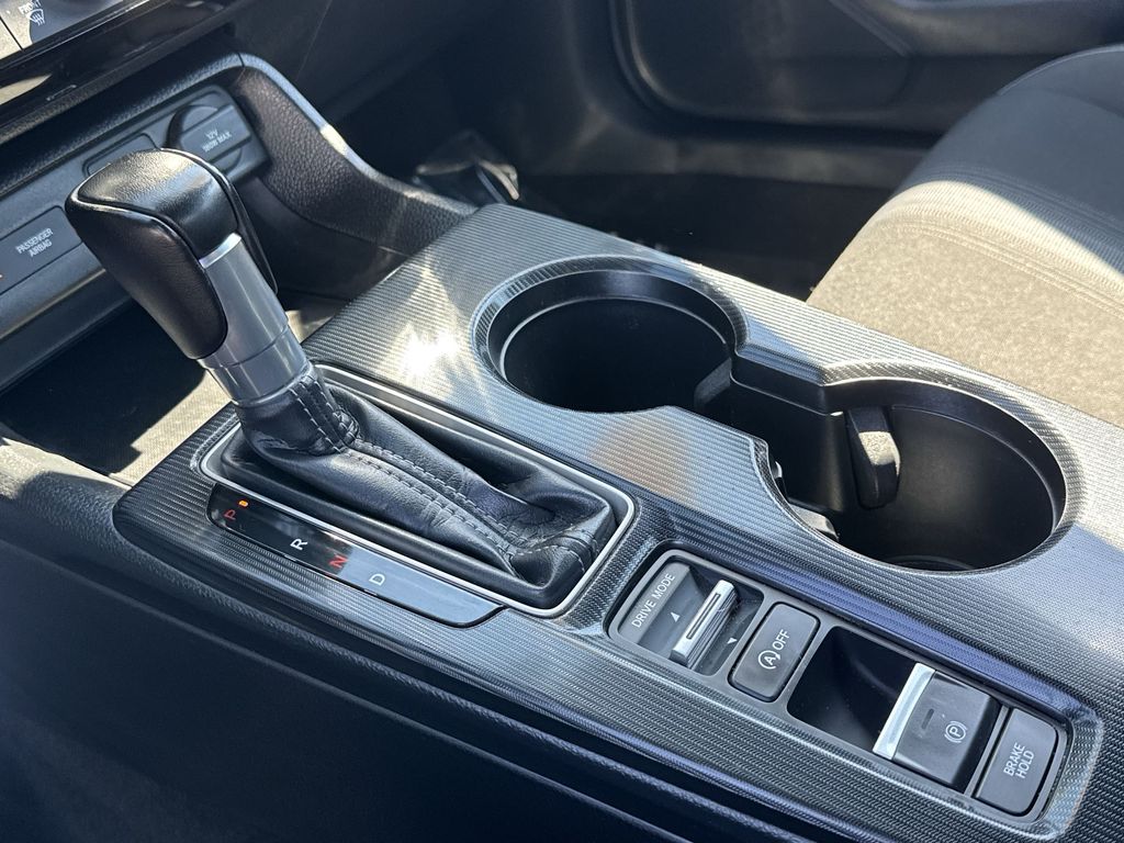 2023 Honda Civic Sport photo 18