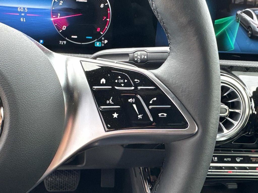 2024 Mercedes Benz CLA 250 4MATIC photo 23