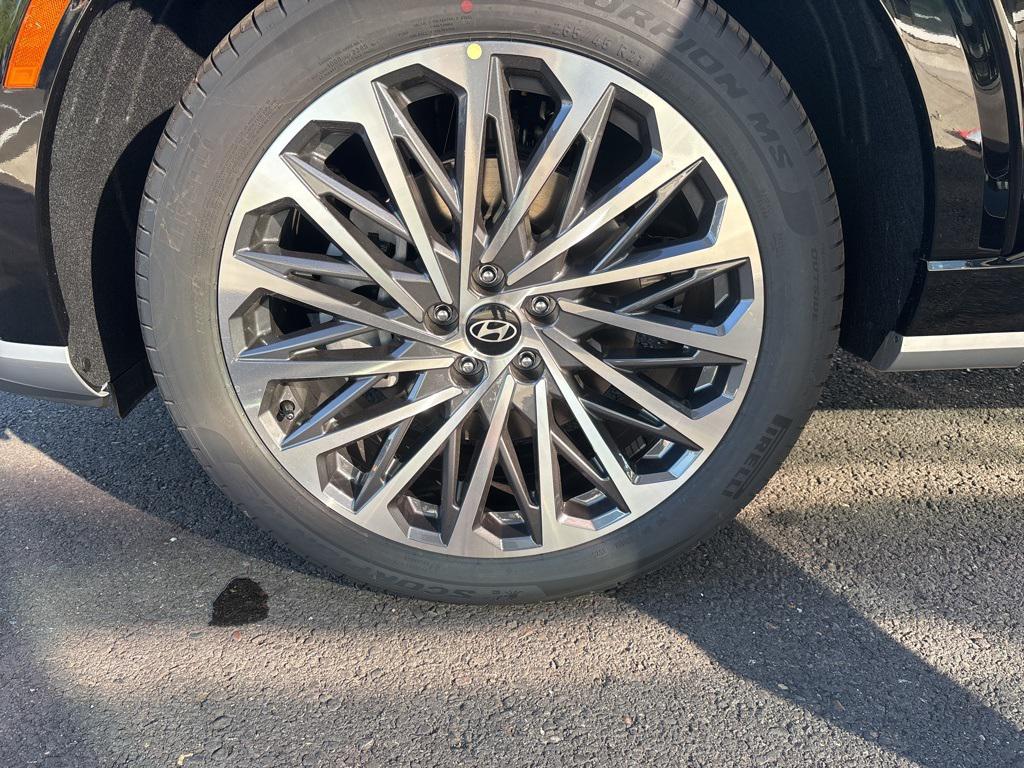 2026 Hyundai Palisade Calligraphy photo 26