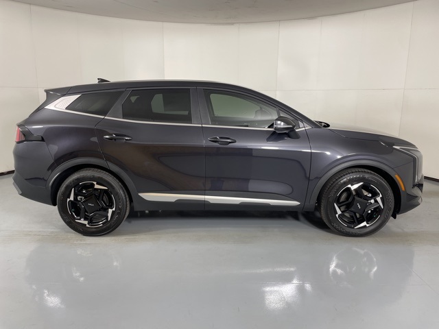 2026 Kia Sportage EX photo 7