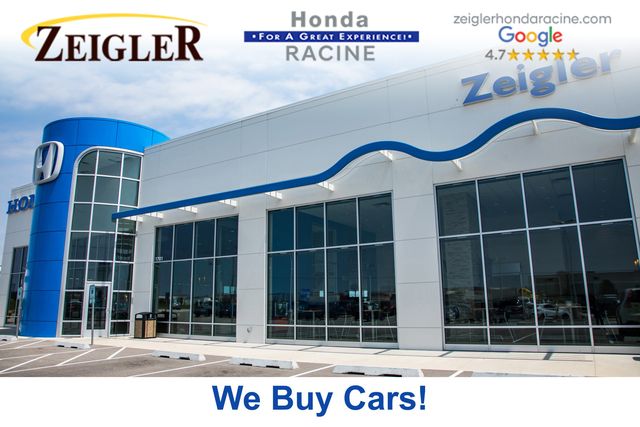 2019 Honda Civic Type R Touring photo 4