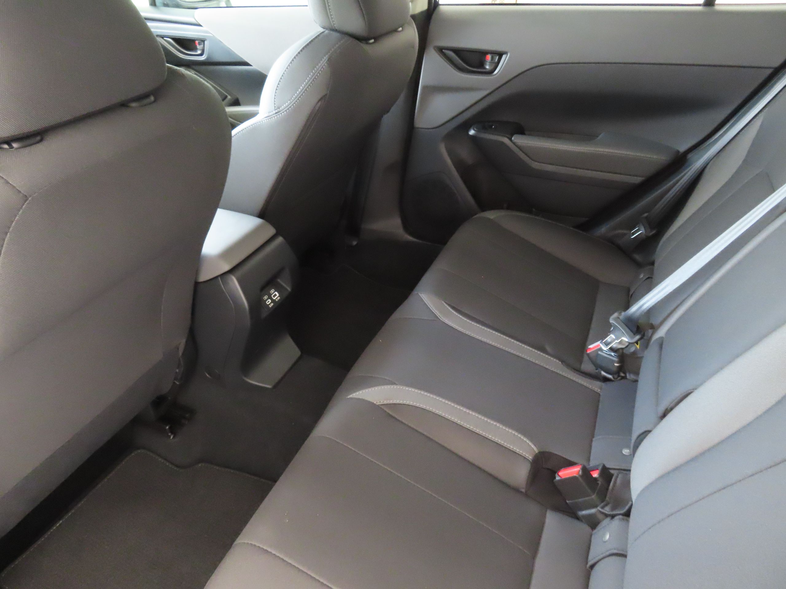 2025 Subaru Crosstrek Premium photo 18