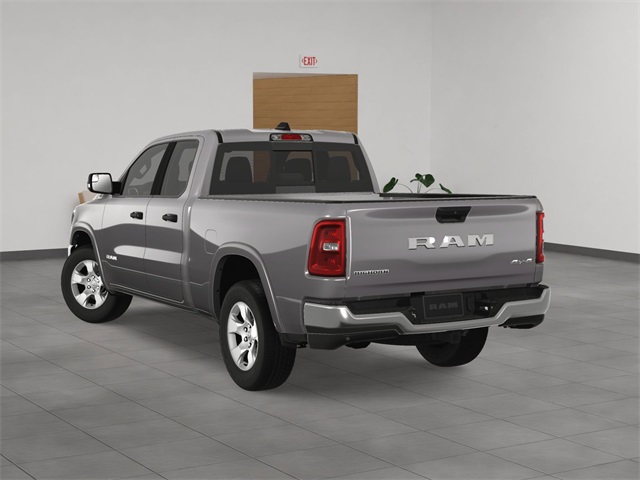 2025 Ram 1500 Big Horn Lone Star photo 2