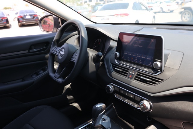 2025 Nissan Altima 2.5 S photo 18