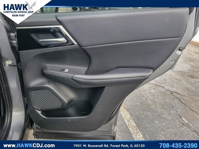 2023 MITSUBISHI OUTLANDER - Image 22