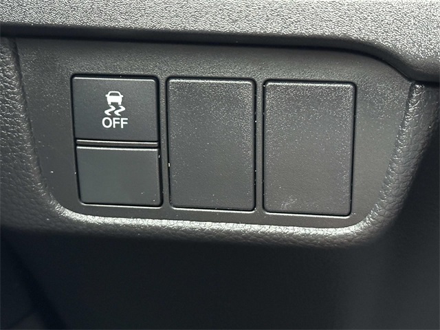 2023 Honda CR-V Hybrid Sport photo 24