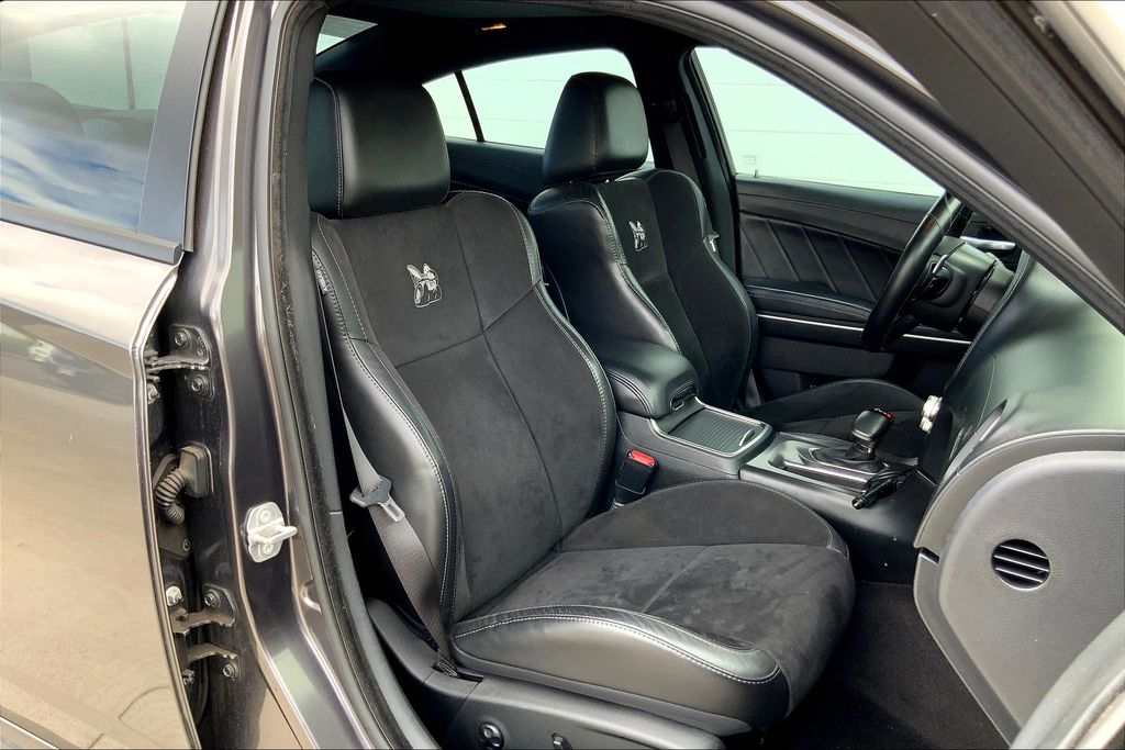 Image 7 of Pre-Owned 2019 Dodge Charger R/T Scat Pack