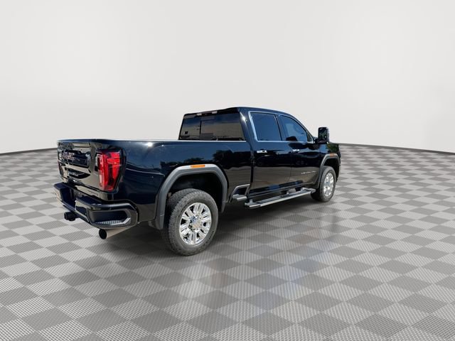 2023 Gmc Sierra 2500 HD Denali photo 8