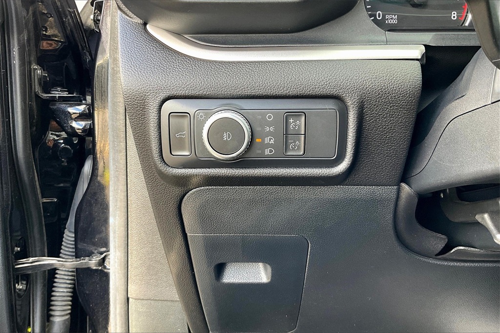 2022 FORD EXPLORER - Image 34