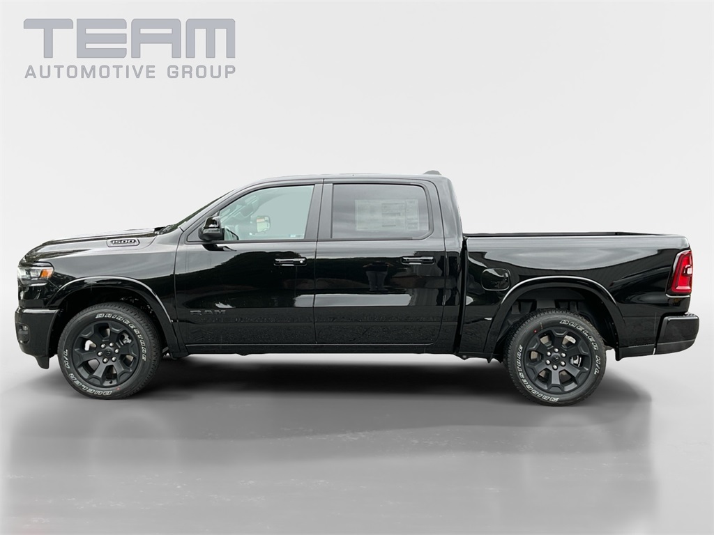 2026 Ram 1500 Big Horn Lone Star photo 2