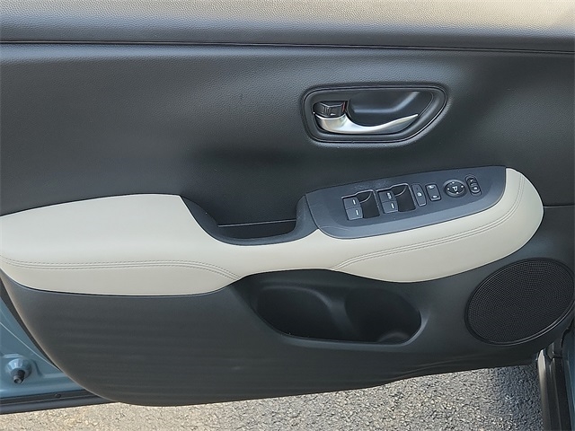 2024 Honda HR-V LX photo 10