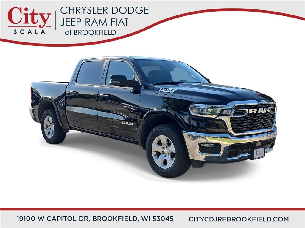 2026 RAM Ram 1500 Pickup Big Horn/Lone Star's photo