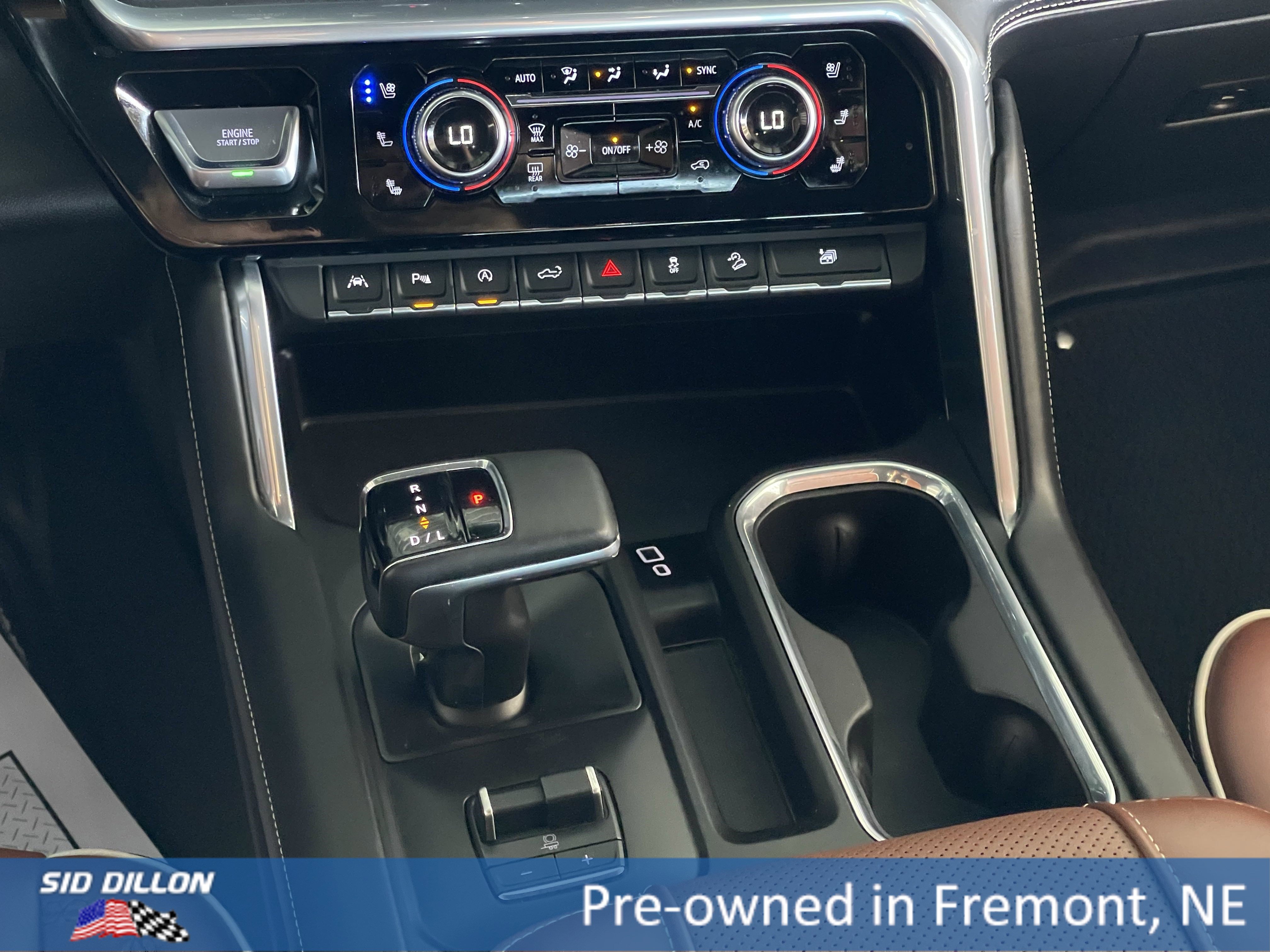 2023 Gmc Sierra 1500 Denali Ultimate photo 2